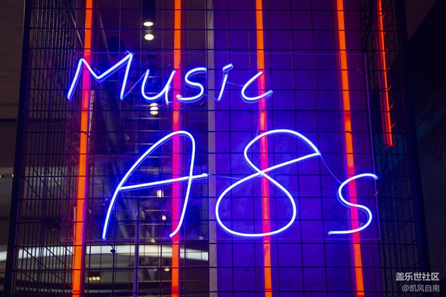 A8s简单上手体验的感触