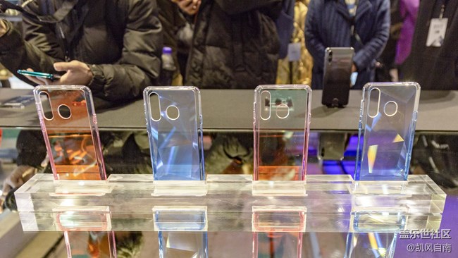 A8s简单上手体验的感触