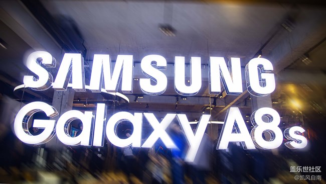 A8s简单上手体验的感触