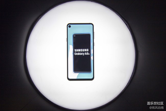 A8s简单上手体验的感触