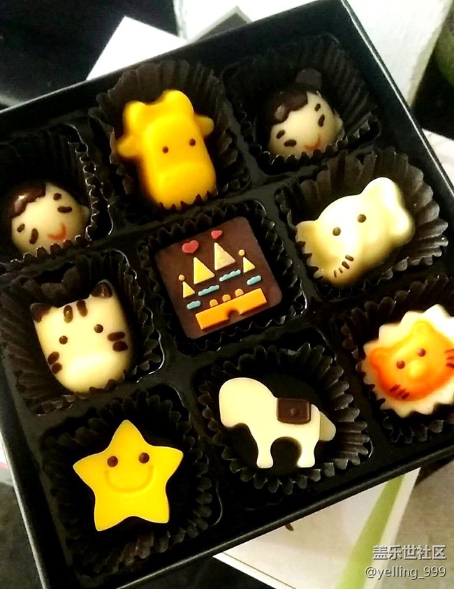 【活动招募】上海星部落12月23日圣诞巧克力DIY活动招募