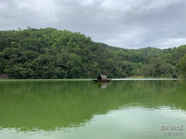 潮汕之旅