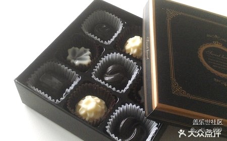 【活动招募】上海星部落12月23日圣诞巧克力DIY活动招募