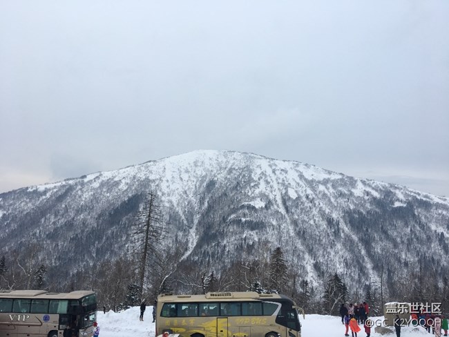 雪乡活动回顾 雪乡活动回顾