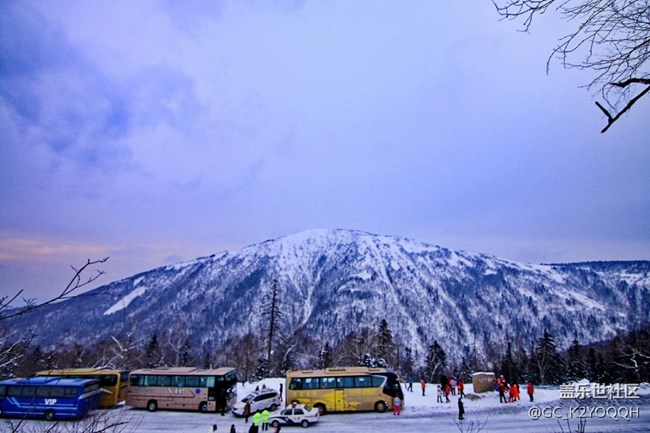 雪乡活动回顾 雪乡活动回顾
