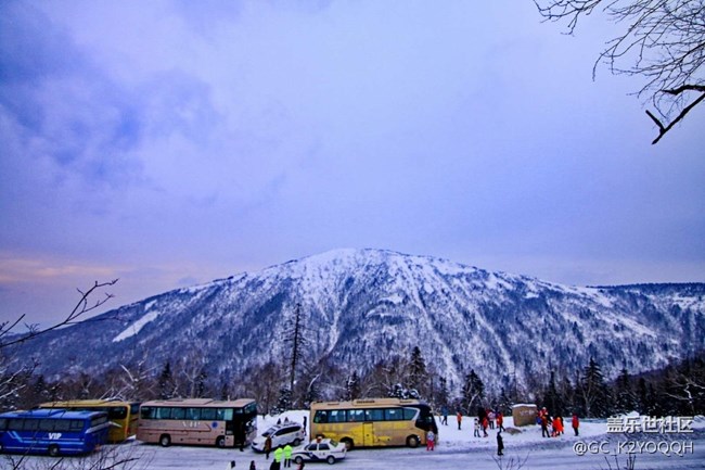 雪乡活动回顾