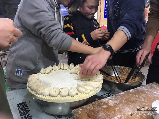 雪乡活动回顾 雪乡活动回顾