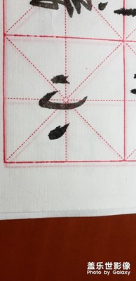 随拍！