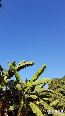 2018冬至，大攀很暖和