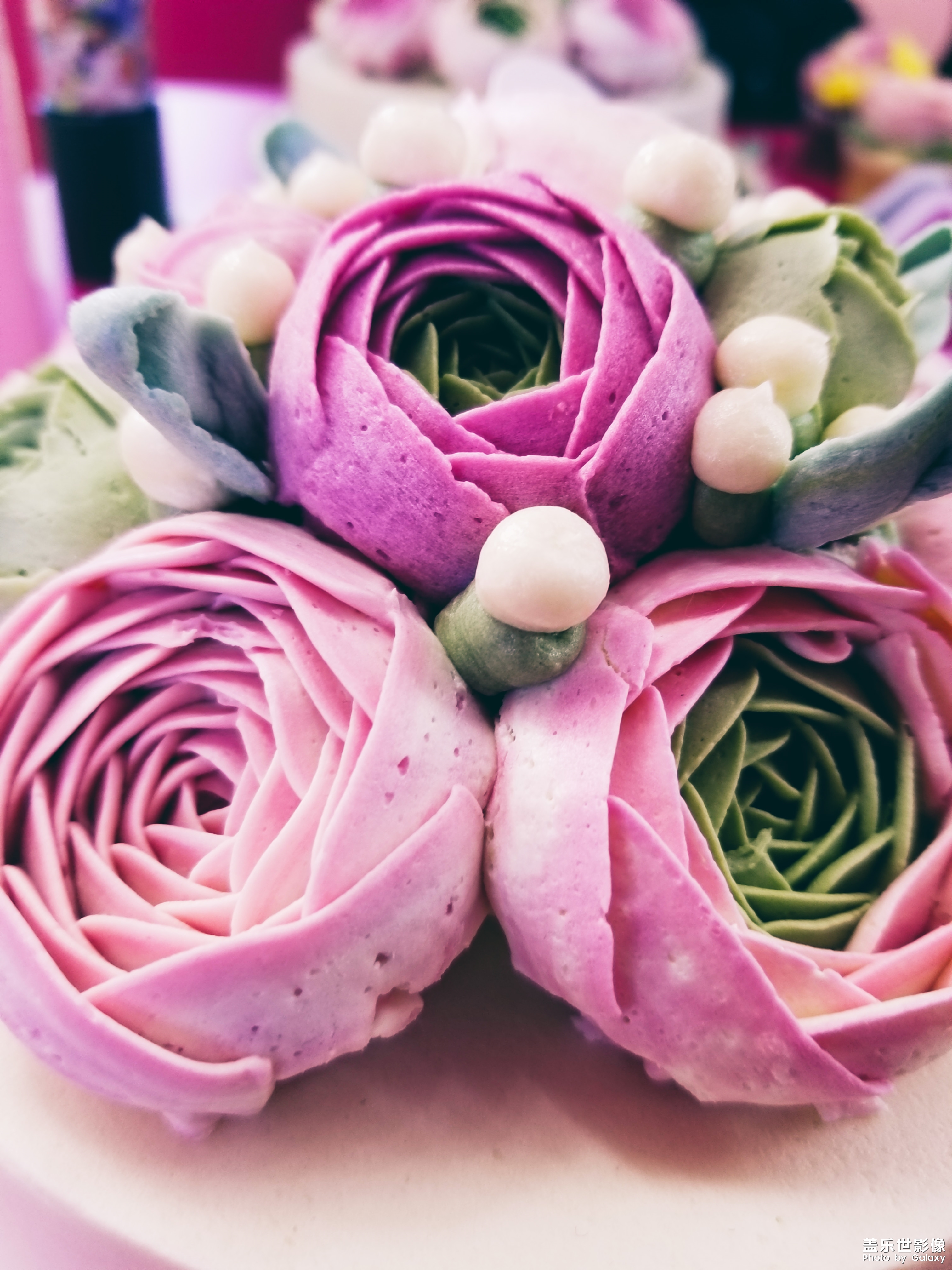 【手机里的美食】+小食