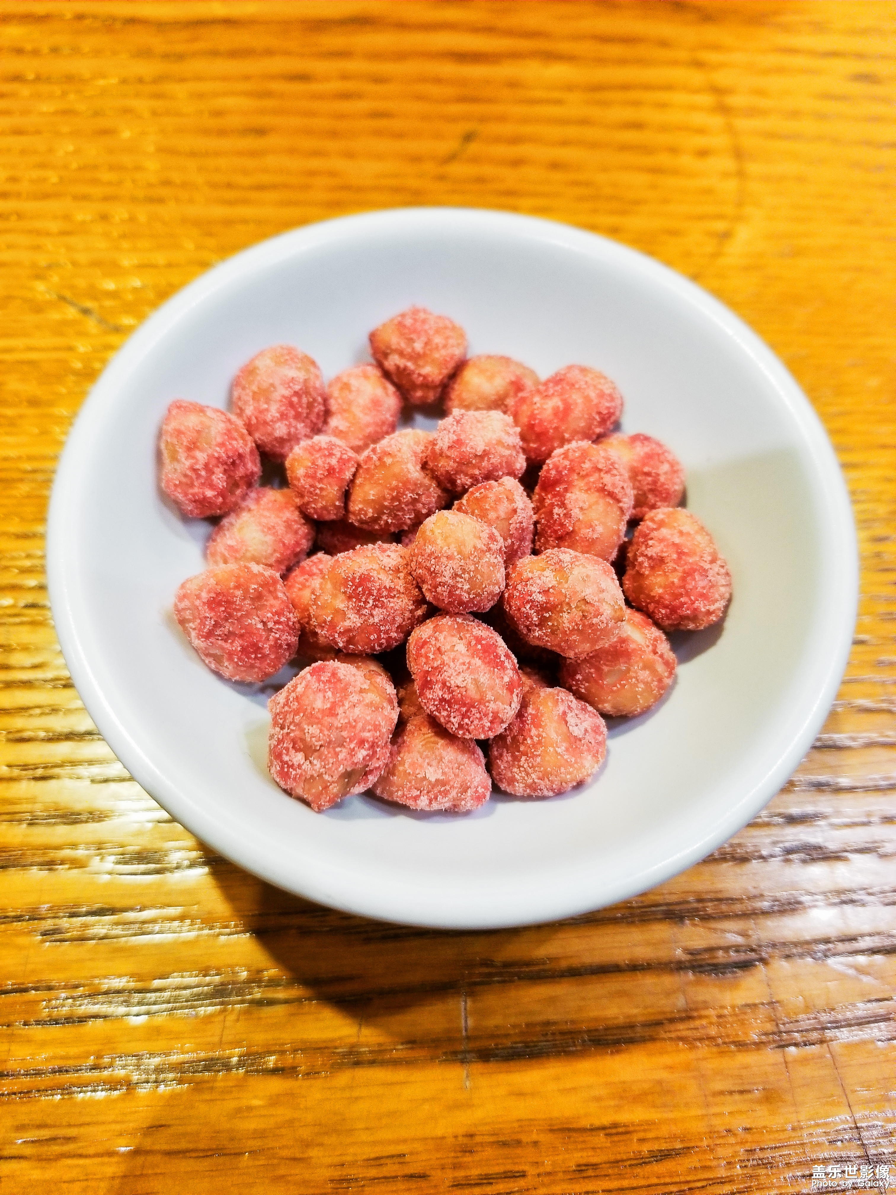 【手机里的美食】+小食