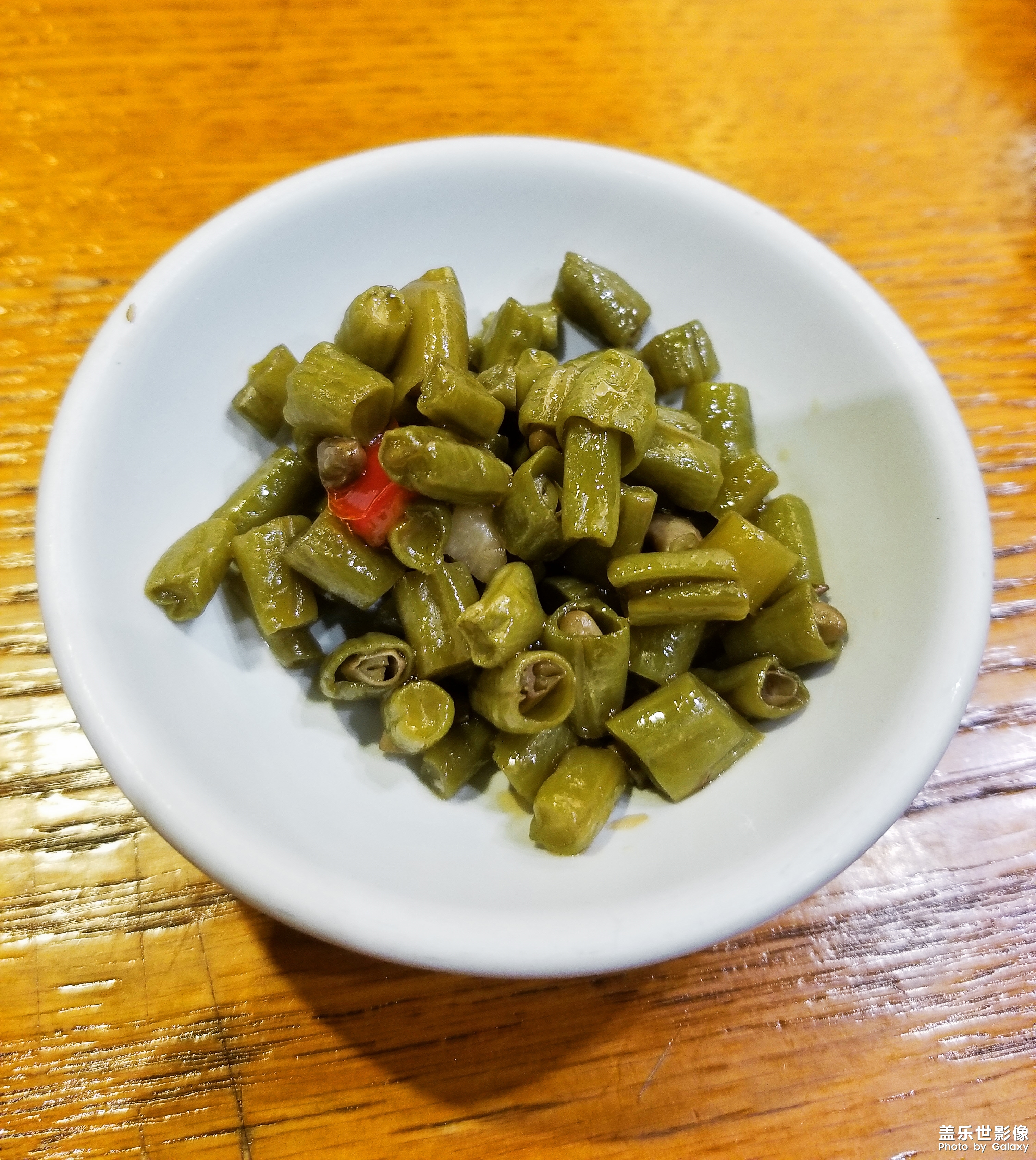 【手机里的美食】+小食