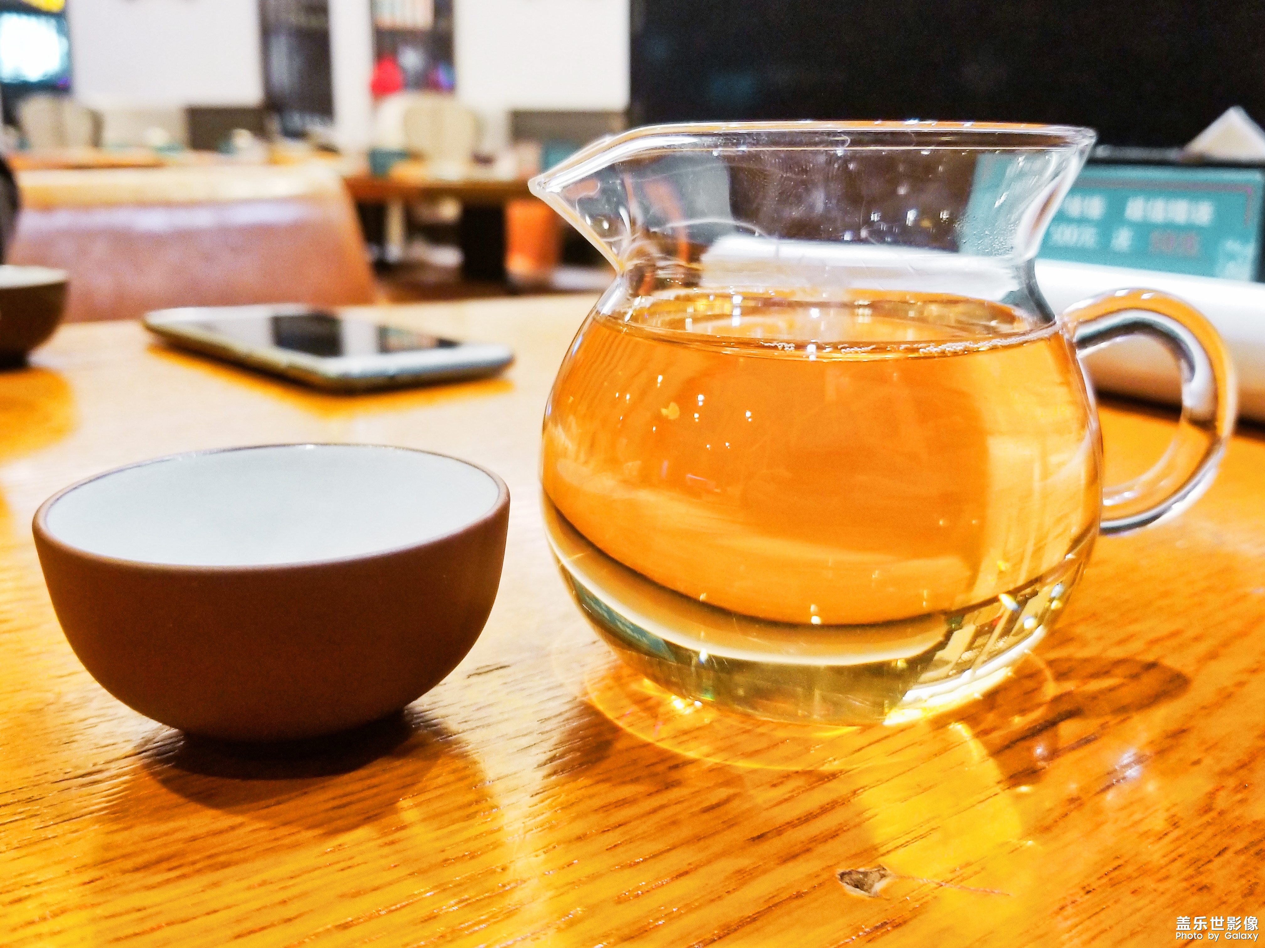 【手机里的美食】+小食