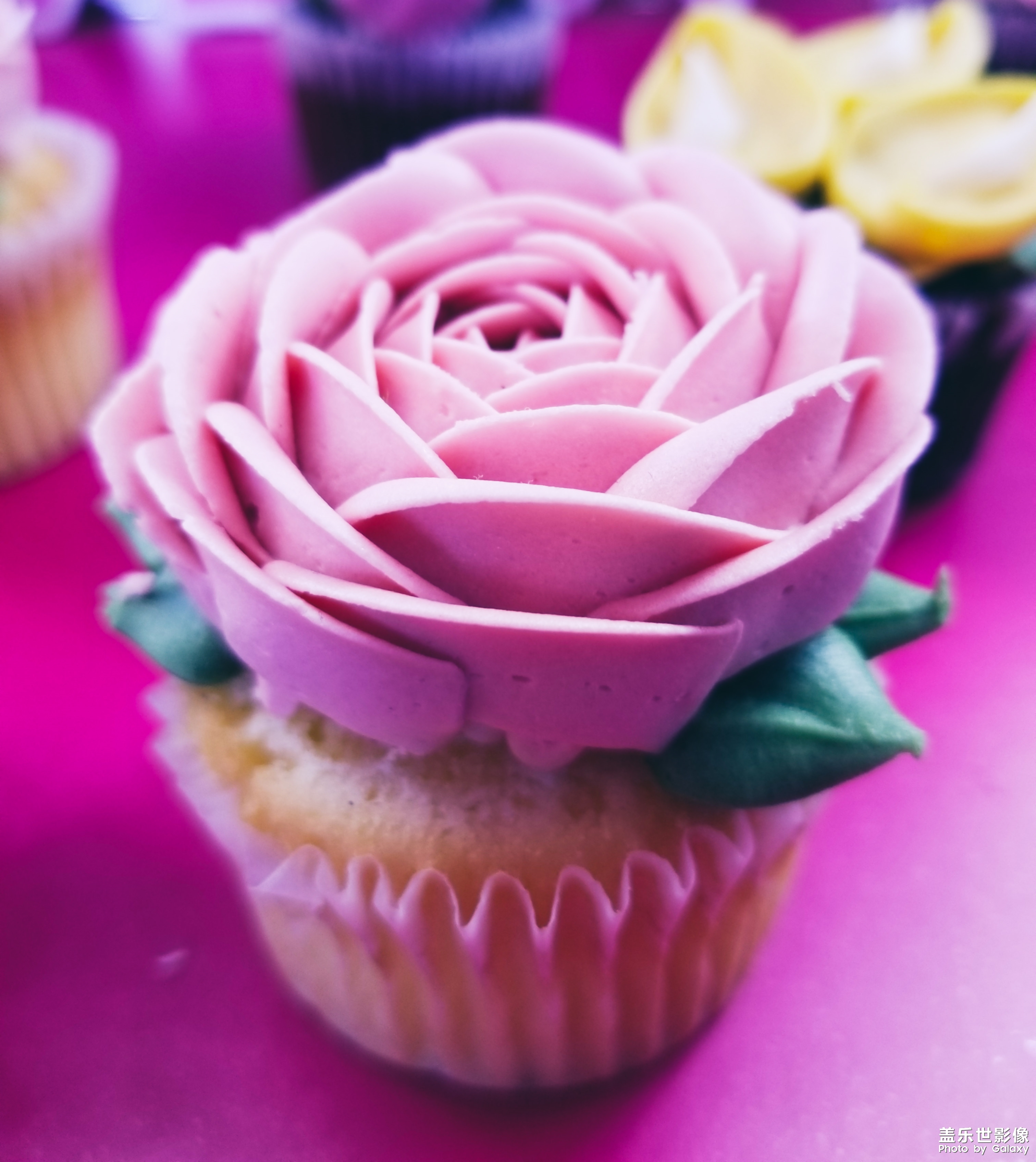 【手机里的美食】+小食