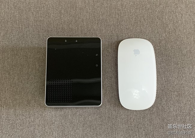 随身携带的智能投影仪，三星智能激光投影仪微体验。