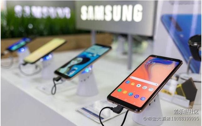 全球销量第一的三星手机 为何在中国卖不火？