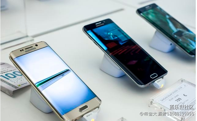 全球销量第一的三星手机 为何在中国卖不火？