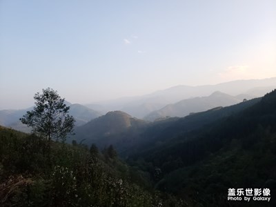 小9 文山生活随拍