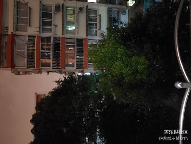 支持夜景模式和肖像模式的谷歌相机，效果提升明显