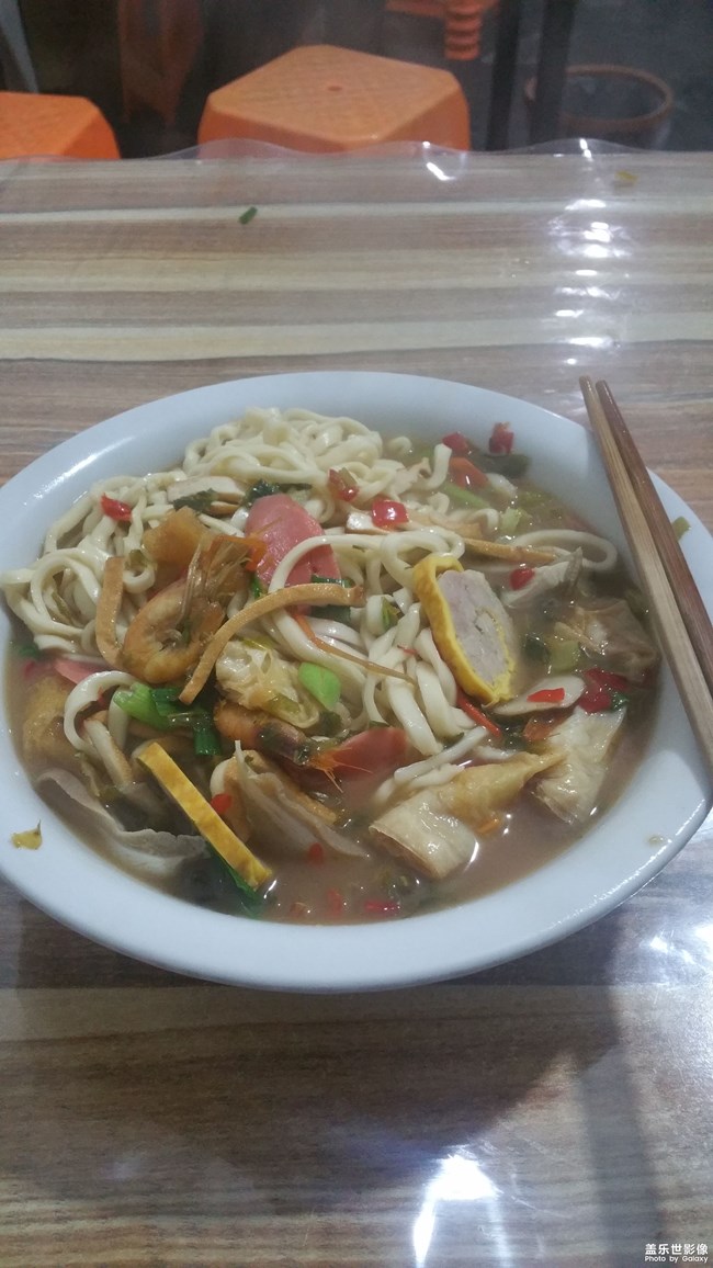 【手机里的美食】+简单就好