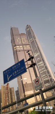 深圳印象
