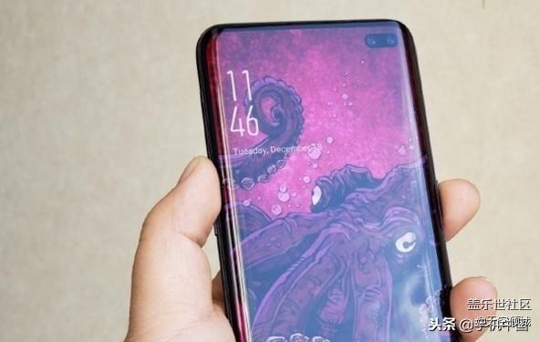 三星Galaxy S10无线充电速度或大幅提高