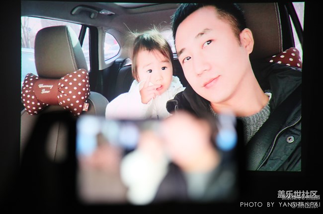 三星智能激光投影仪评测，简直是变形金刚的能量魔方