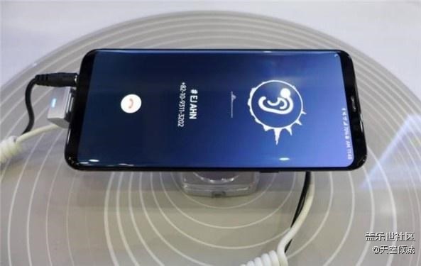 消灭扬声器？三星明年要推出这种屏幕