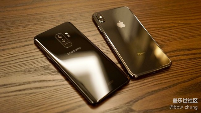 没有谁能撼动Galaxy在我心里Android机皇的位置