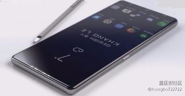 三星亮王牌，4800万+骁龙855+4800mAh