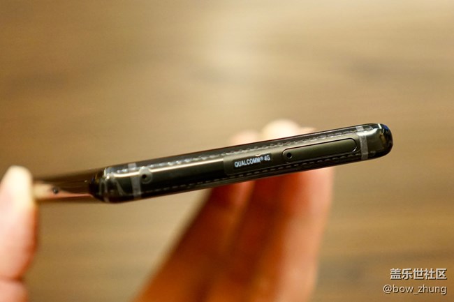 没有谁能撼动Galaxy在我心里Android机皇的位置
