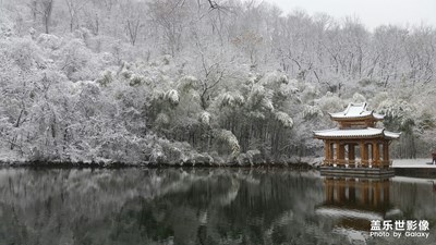 s5的雪景