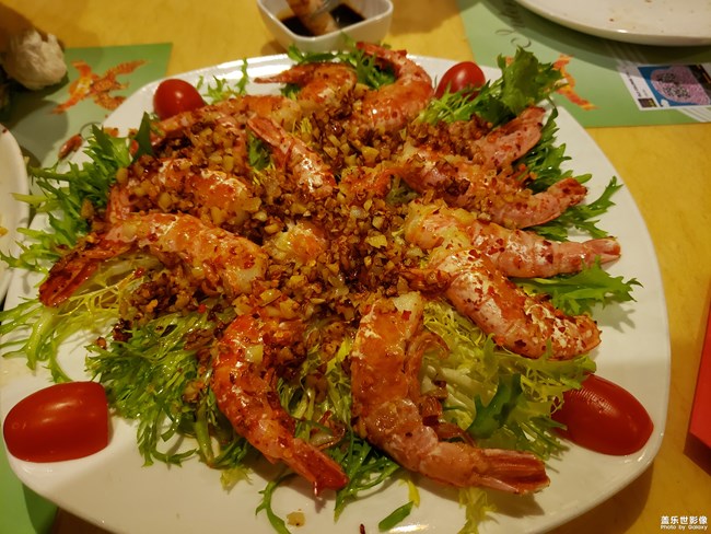 【手机里的美食】+宝宝最喜欢的老科隆西餐