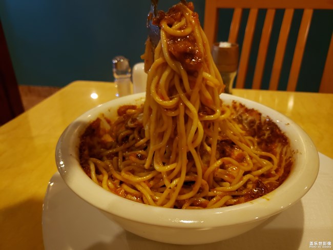 【手机里的美食】+宝宝最喜欢的老科隆西餐