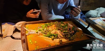 漂亮！
