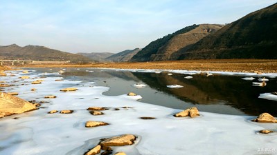 【2019嗨翻新年】+冬日小景