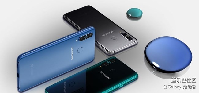 对于Galaxy A8s，你想提出怎样的建议？