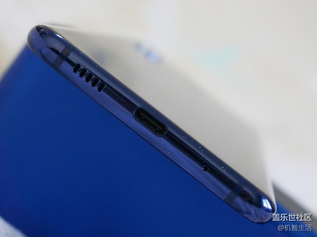 美轮美奂 原来你是这样的渐变色Galaxy A8s 美轮美奂 原来你是这样的渐变色Galaxy A8s