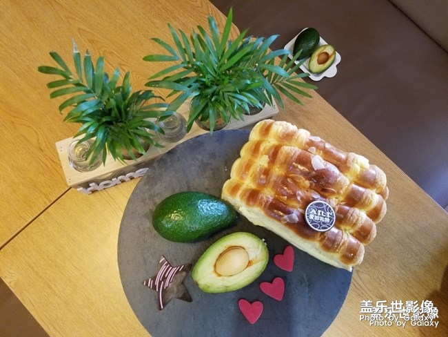 第70期--手机里的美食开奖了