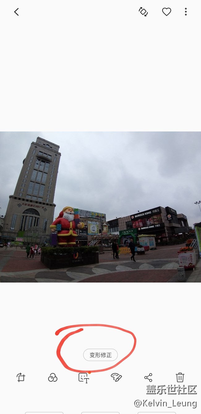 A9s,惊艳“四摄”上手体验。 A9s,惊艳“四摄”上手体验。