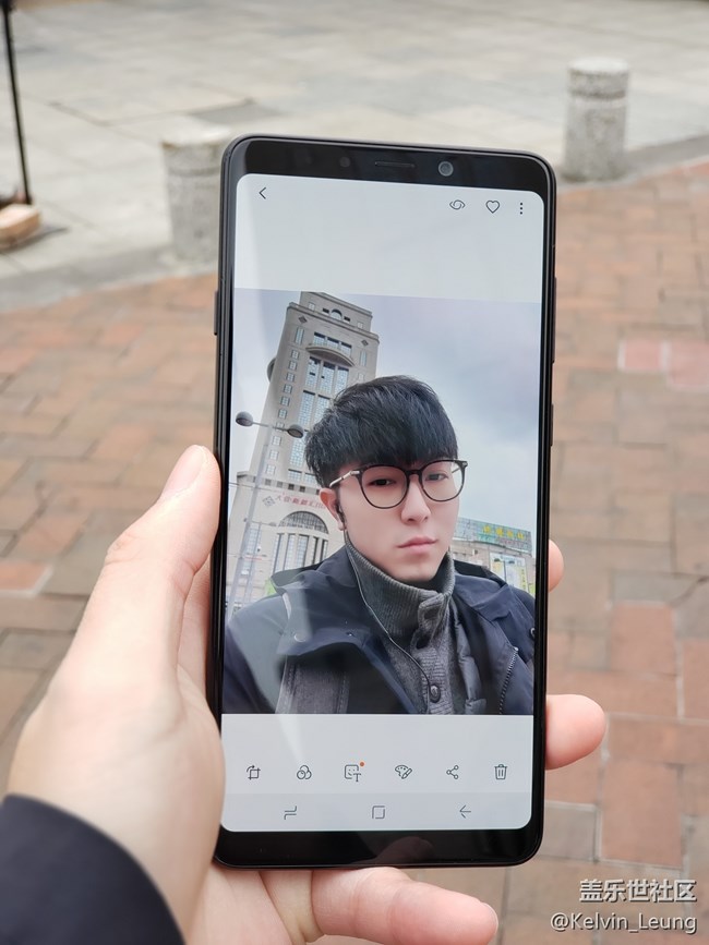 A9s,惊艳“四摄”上手体验。 A9s,惊艳“四摄”上手体验。