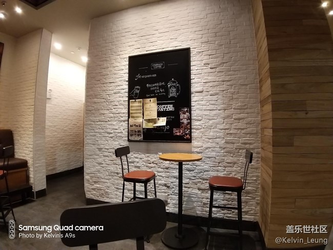 A9s,惊艳“四摄”上手体验。 A9s,惊艳“四摄”上手体验。