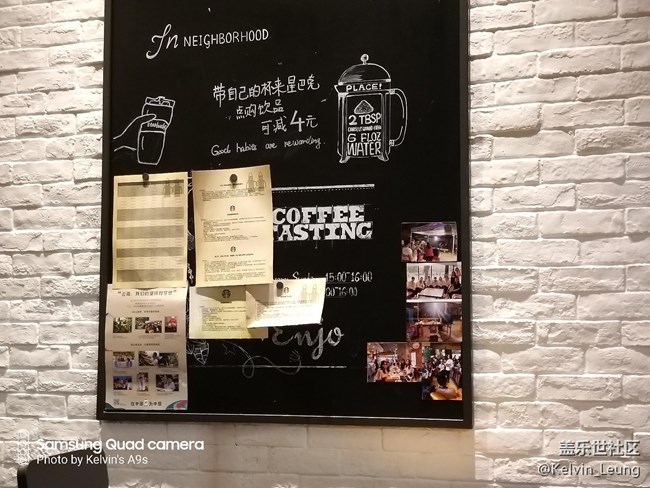 A9s,惊艳“四摄”上手体验。 A9s,惊艳“四摄”上手体验。