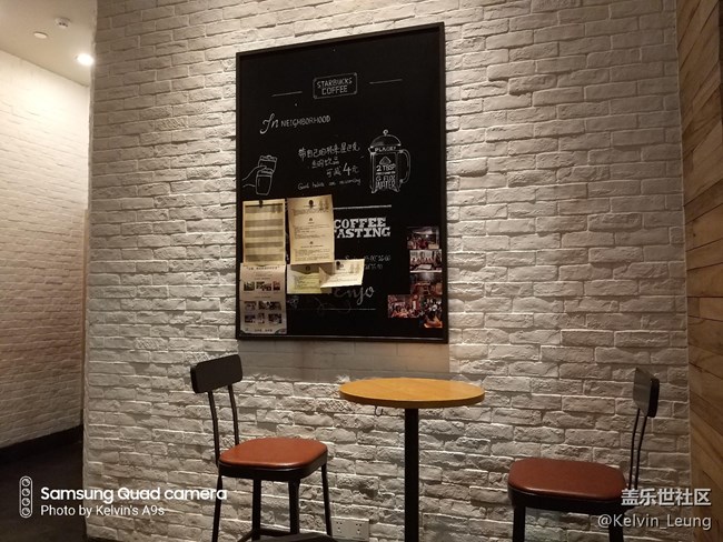 A9s,惊艳“四摄”上手体验。 A9s,惊艳“四摄”上手体验。