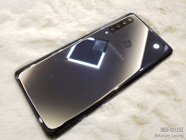 A9s,惊艳“四摄”上手体验。 A9s,惊艳“四摄”上手体验。