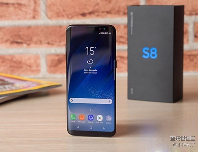 三星S8/S8+什么时候可以升级到安卓9.0