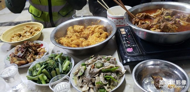 ［2019嗨翻新年］+元旦美食