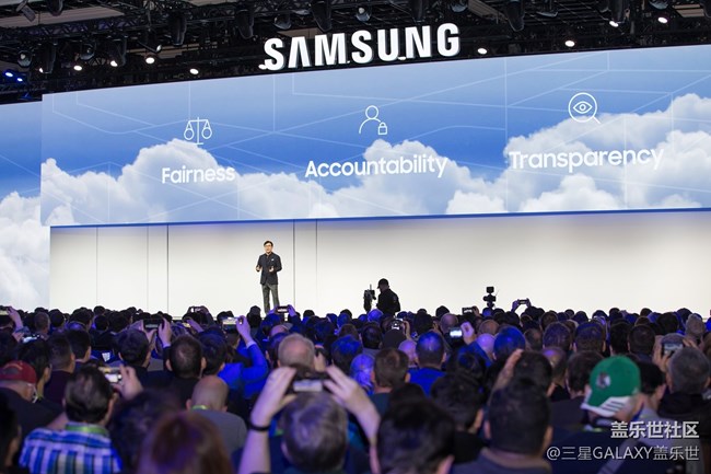 CES2019 Samsung Press Conference_HS Kim_President and CEO of Consumer Electronics Division, Samsung Electronics.jpg