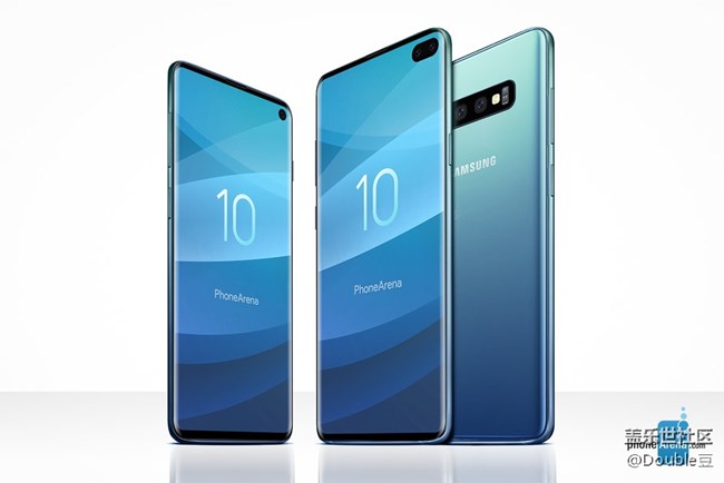 三星将在MWC前一周发布Galaxy S10，比之前更早！