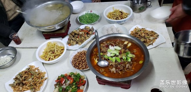 ［2019嗨翻新年］+元旦美食